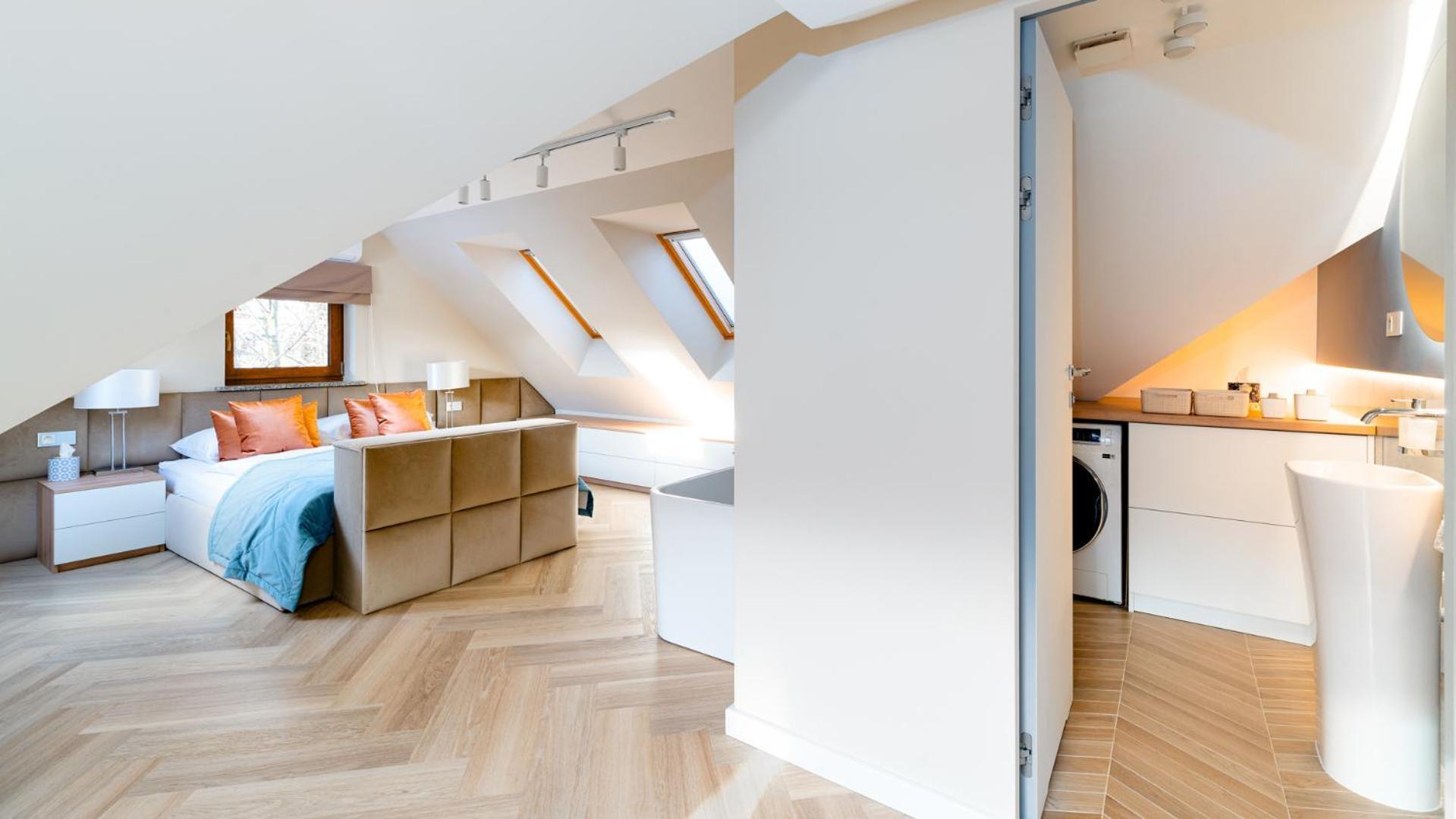 Komfortowy Apartament Lotos Z Sauna, Klimatyzacja I Widokiem Na Sniezke Karpacz Exterior foto
