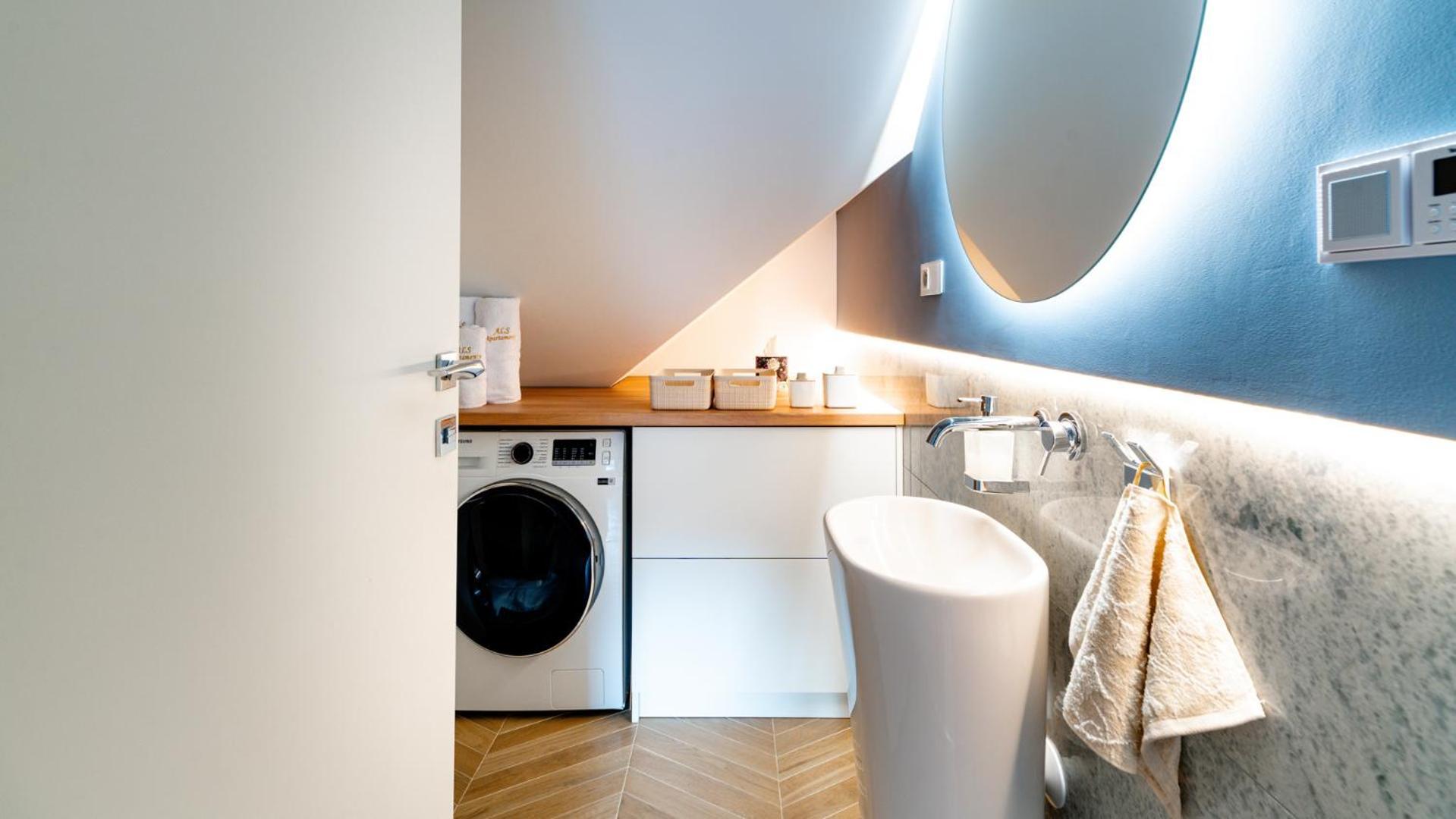 Komfortowy Apartament Lotos Z Sauna, Klimatyzacja I Widokiem Na Sniezke Karpacz Exterior foto