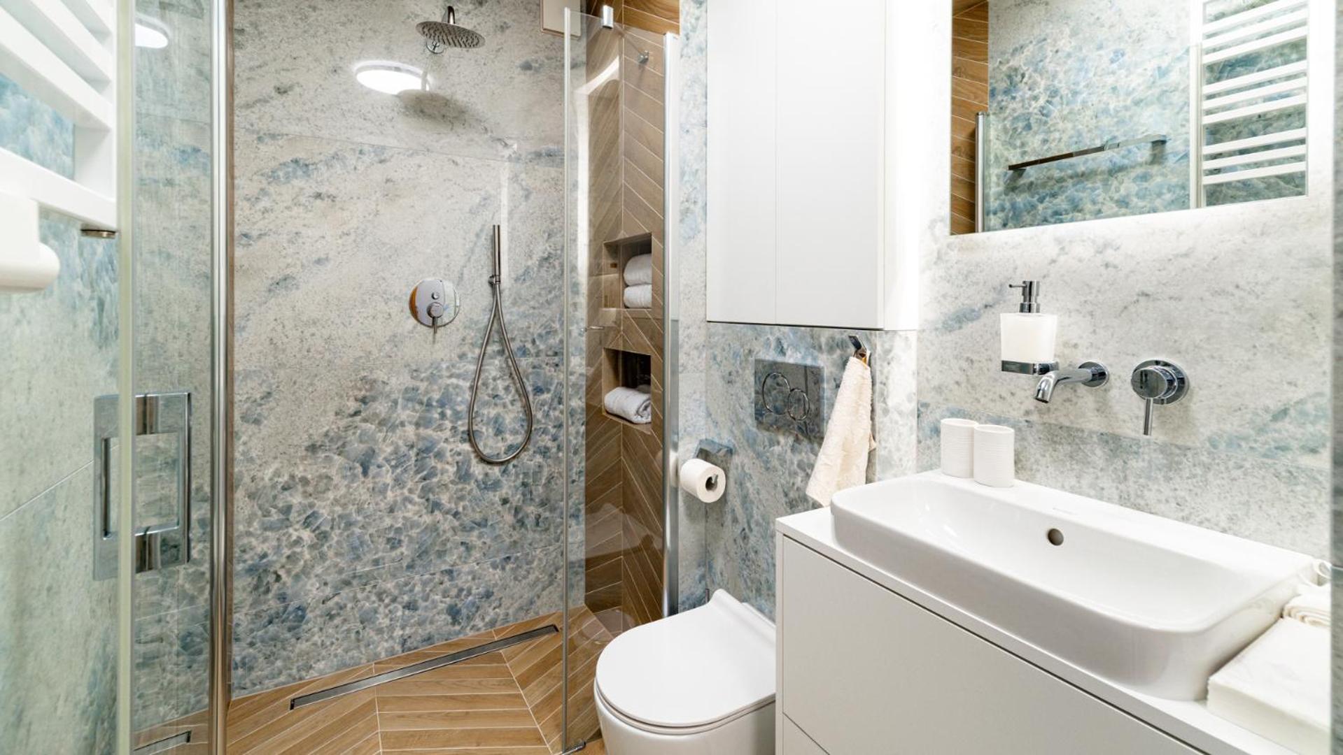 Komfortowy Apartament Lotos Z Sauna, Klimatyzacja I Widokiem Na Sniezke Karpacz Exterior foto